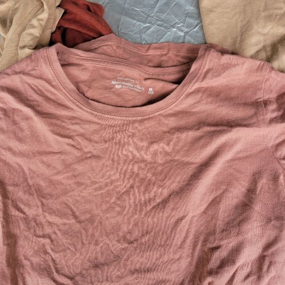 Abercrombie & Fitch t-shirt - Picture 5 of 7